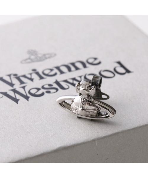 Vivienne Westwood ピアス【片耳のキャッチ不足】 Vivienne Westwood ピアス【片耳のキャッチ不足】