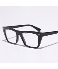BOTTEGA VENETA/ボッテガヴェネタ BOTTEGA VENETA BOTTEGA VENETA メガネ BV1258O スクエア型/508452221