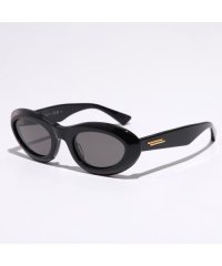 BOTTEGA VENETA/ボッテガヴェネタ BOTTEGA VENETA BOTTEGA VENETA サングラス BV1191S オーバル型/508452322