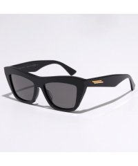 BOTTEGA VENETA/ボッテガヴェネタ BOTTEGA VENETA BOTTEGA VENETA サングラス BV1121S フォックス型/508452323