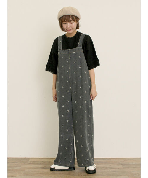 サマンサ モスモス(Samansa Mos2)の通販 - d fashion