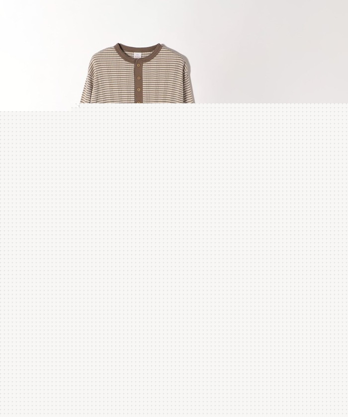SHIPS any WOMEN/Healthknit:〈洗濯機可能〉ルームウェア セット/508452360