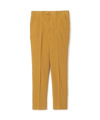 TOMORROWLAND BUYING WEAR/PT TRINO MASTER F.F コットンポリウレタン ノープリーツパンツ/508452373