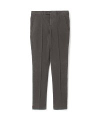 TOMORROWLAND BUYING WEAR/PT TRINO MASTER F.F コットンポリウレタン ノープリーツパンツ/508452373