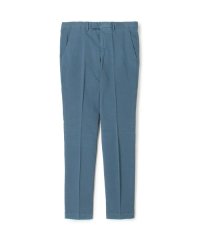 TOMORROWLAND BUYING WEAR/PT TRINO MASTER F.F コットンポリウレタン ノープリーツパンツ/508452373