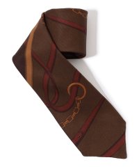 TOMORROWLAND GOODS/TOMORROWLAND シルクプリント ネクタイ/508452379
