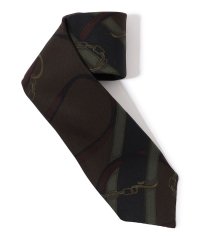 TOMORROWLAND GOODS/TOMORROWLAND シルクプリント ネクタイ/508452379