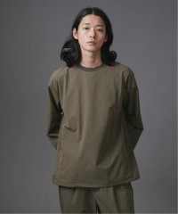 B.C STOCK/〈Breeze Func〉クルーネックプルオーバー/508452384