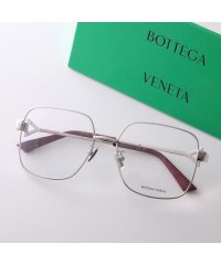 BOTTEGA VENETA/ボッテガヴェネタ BOTTEGA VENETA BOTTEGA VENETA メガネ BV1200O ウェリントン型/508452418