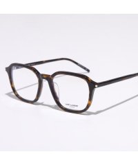 Saint Laurent/サンローラン SAINT LAURENT SAINT LAURENT メガネ SL 387 スクエア型/508452420