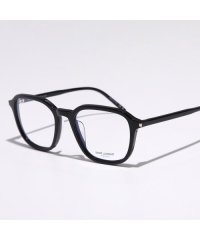 Saint Laurent/サンローラン SAINT LAURENT SAINT LAURENT メガネ SL 387 スクエア型/508452421