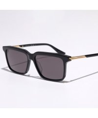 BOTTEGA VENETA/ボッテガヴェネタ BOTTEGA VENETA BOTTEGA VENETA サングラス BV1261S スクエア型/508452422