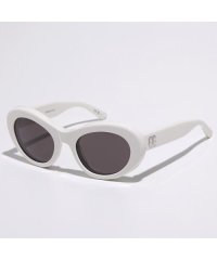 BALENCIAGA/バレンシアガ BALENCIAGA BALENCIAGA サングラス BB0294S キャットアイ型/508452483