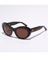 BALENCIAGA/バレンシアガ BALENCIAGA BALENCIAGA サングラス BB0294S キャットアイ型/508452483