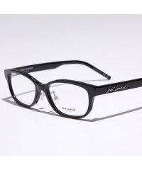 Saint Laurent/サンローラン SAINT LAURENT SAINT LAURENT メガネ SL 629/J スクエア型/508452489