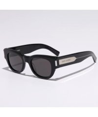 Saint Laurent/サンローラン SAINT LAURENT SAINT LAURENT サングラス SL 573 キャットアイ型/508452495