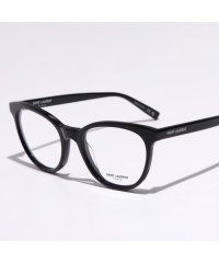Saint Laurent/サンローラン SAINT LAURENT SAINT LAURENT メガネ SL 589 ウェリントン型/508452497