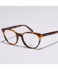Saint Laurent/サンローラン SAINT LAURENT SAINT LAURENT メガネ SL 589 ウェリントン型/508452497