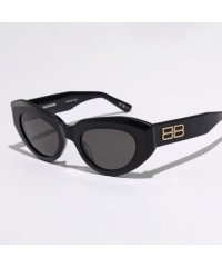 BALENCIAGA/バレンシアガ BALENCIAGA BALENCIAGA サングラス BB0236S キャットアイ型/508452500