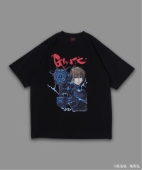 417 EDIFICE/《追加》GANTZ / ガンツ 417別注 COLOR WORKS Tシャツ/508452527