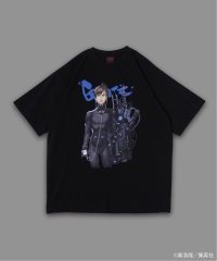 417 EDIFICE/《追加》GANTZ / ガンツ 417別注 COLOR WORKS Tシャツ/508452527