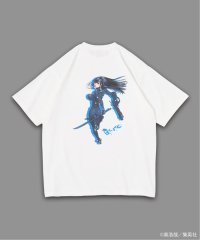 417 EDIFICE/《追加》GANTZ / ガンツ 417別注 COLOR WORKS Tシャツ/508452527