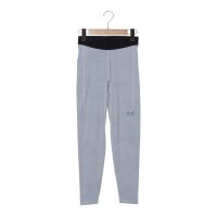 UNDER ARMOUR/アンダーアーマー UNDER ARMOUR メンズ フィットネス コンプレッションロングタイツ/スパッツ UAモチベート ジャカード レギンス 6007381/508452538