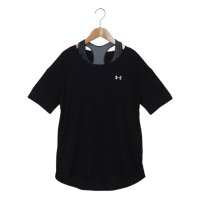 UNDER ARMOUR/アンダーアーマー UNDER ARMOUR レディース フィットネスウェア UA 2イン1 Tシャツ 6010219/508452539