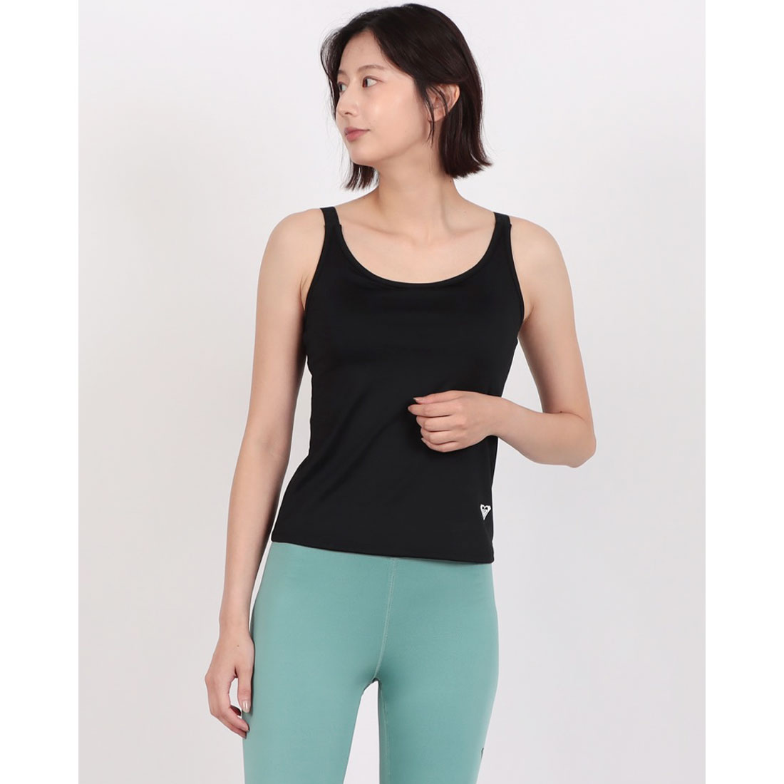 ロキシー ROXY FIRST DAY （ブラック） ロキシー ROXY ENJOY EVERYDAY （ブラック） -waja bazar - 海外