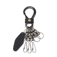 Dakota BLACK LABEL/ダコタブラックレーベル Dakota BLACK LABEL 限定キーホルダー付 キーホルダー おしゃれ メンズ 大人 ブランド 革 本革 レザー 牛革 日本製/508452707