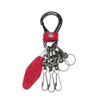 Dakota BLACK LABEL/ダコタブラックレーベル Dakota BLACK LABEL 限定キーホルダー付 キーホルダー おしゃれ メンズ 大人 ブランド 革 本革 レザー 牛革 日本製/508452707
