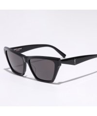 Saint Laurent/サンローラン SAINT LAURENT SAINT LAURENT サングラス SL M103 スクエア型/508452782