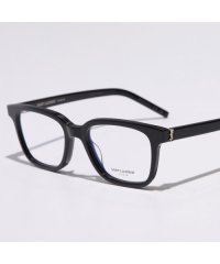 Saint Laurent/サンローラン SAINT LAURENT SAINT LAURENT メガネ SL M110 スクエア型/508452786