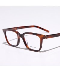 Saint Laurent/サンローラン SAINT LAURENT SAINT LAURENT メガネ SL M110 スクエア型/508452786
