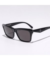 Saint Laurent/サンローラン SAINT LAURENT SAINT LAURENT サングラス SL M104 スクエア型/508452793