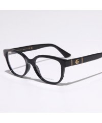 GUCCI/グッチ GUCCI GUCCI メガネ GG1115O ウェリントン型/508452797