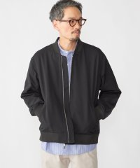 SHIPS MEN/SHIPS: SOLOTEX(R) ストレッチ ミリタリー ブルゾン/508452837