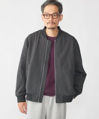 SHIPS MEN/SHIPS: SOLOTEX(R) ストレッチ ミリタリー ブルゾン/508452837