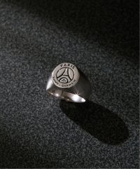 Paris Saint-Germain/【PHILIPPE AUDIBERT / フィリップ オーディベール】PSG Signet Ring BG4567－ L/L/508452843