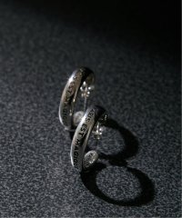 Paris Saint-Germain/【PHILIPPE AUDIBERT 】PSG Magic earring BO4433M AGIC : AR/OP/508452849