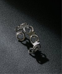 Paris Saint-Germain/【PHILIPPE AUDIBERT 】PSG Star circle bracelet BR4435－ L/S/508452851