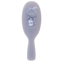 cinemacollection/シネマコレクション cinemacollection クロミ ヘアブラシ 取手付きスムースヘアブラシ バレエコア サンリオ ティーズファクトリー かわいい キャ/508452922