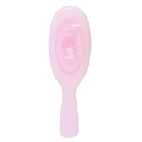 cinemacollection/シネマコレクション cinemacollection マイメロディ ヘアブラシ 取手付きスムースヘアブラシ バレエコア サンリオ ティーズファクトリー かわいい/508452923