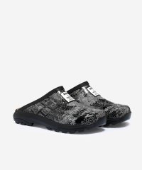 AIGLE/エーグル AIGLE コーレイプリント クロッグ/505508101