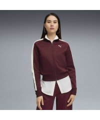 PUMA/ウィメンズ T7 オールウェイズ オン ショート トラック ジャケット/507955695