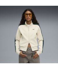 PUMA/ウィメンズ T7 オールウェイズ オン ショート トラック ジャケット/507955695