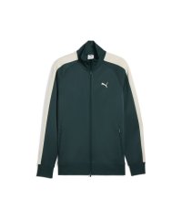 PUMA/メンズ T7 オールウェイズ オン トラック ジャケット DK/507980772