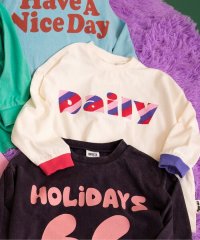 BREEZE/I'm Jelly！POP加工ロゴTシャツ/508111972