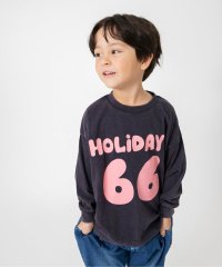 BREEZE/I'm Jelly！POP加工ロゴTシャツ/508111972