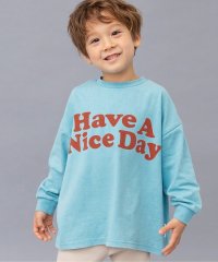 BREEZE/I'm Jelly！POP加工ロゴTシャツ/508111972
